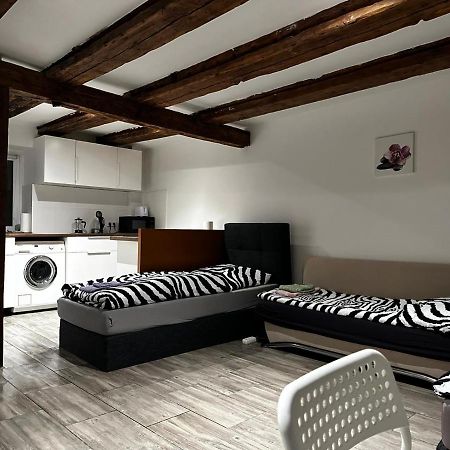 Nice Studio In Pankow Berlin Exterior foto